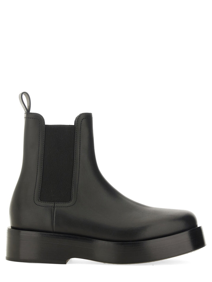 Bottega Veneta Boots - Black | 2d6ba5029d1d2ef9b28e0e48f471f66908b04353