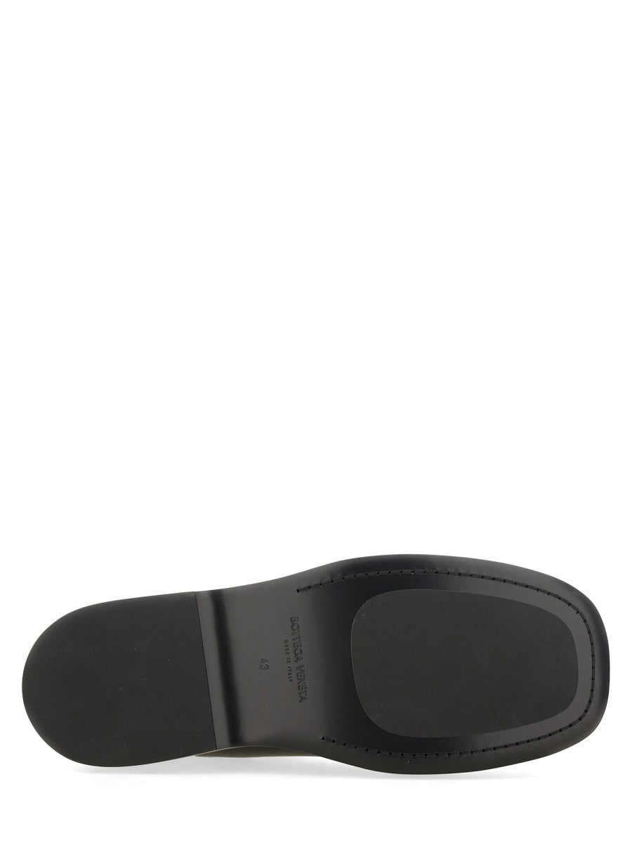 Bottega Veneta Boots - Black | 89b78417859b8812ad9ac81a424f77530a716bc4