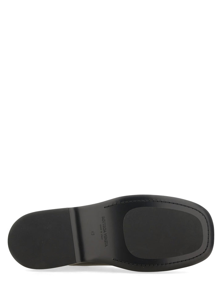 Bottega Veneta Boots - Black | 89b78417859b8812ad9ac81a424f77530a716bc4