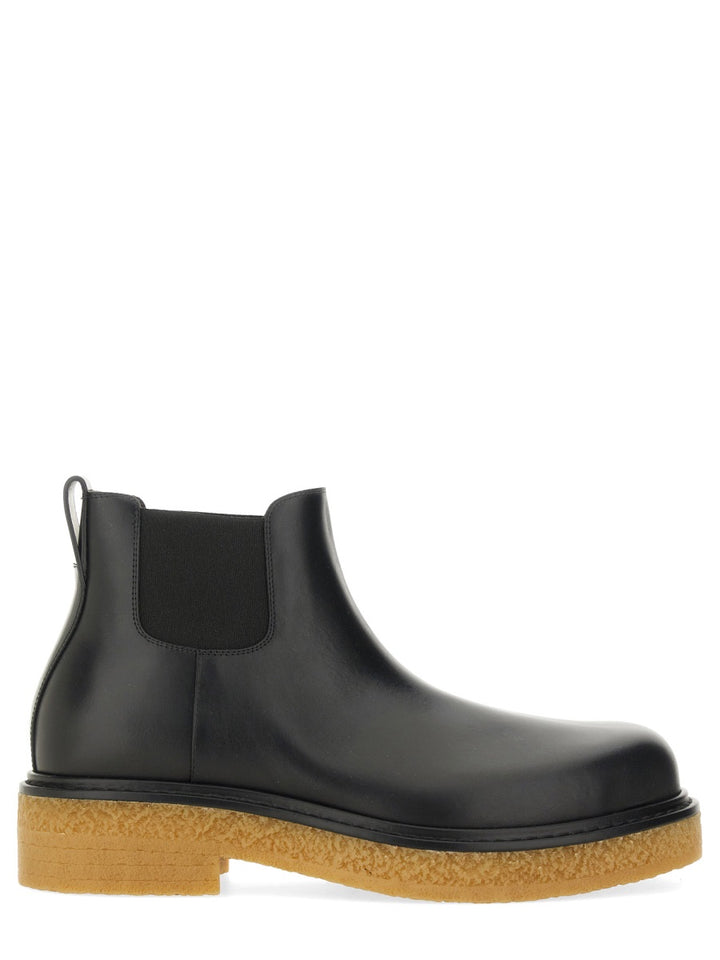 Bottega Veneta Boots - Black | 127db93f134c2fc17ca11f2979b88e65c22fd3c7