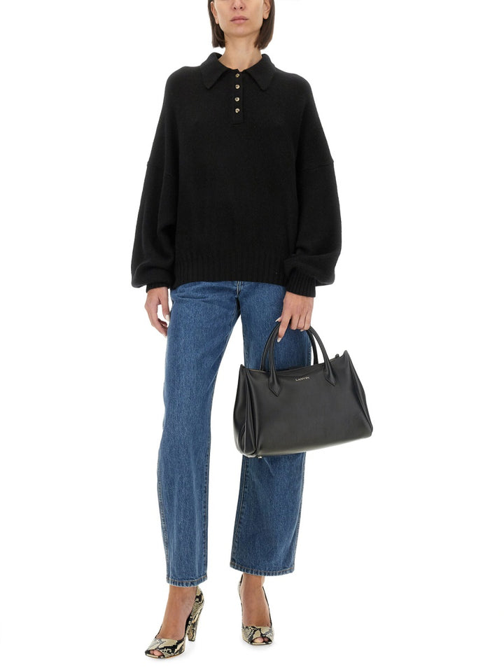 Khaite Denim - Blue | Wanan Luxury