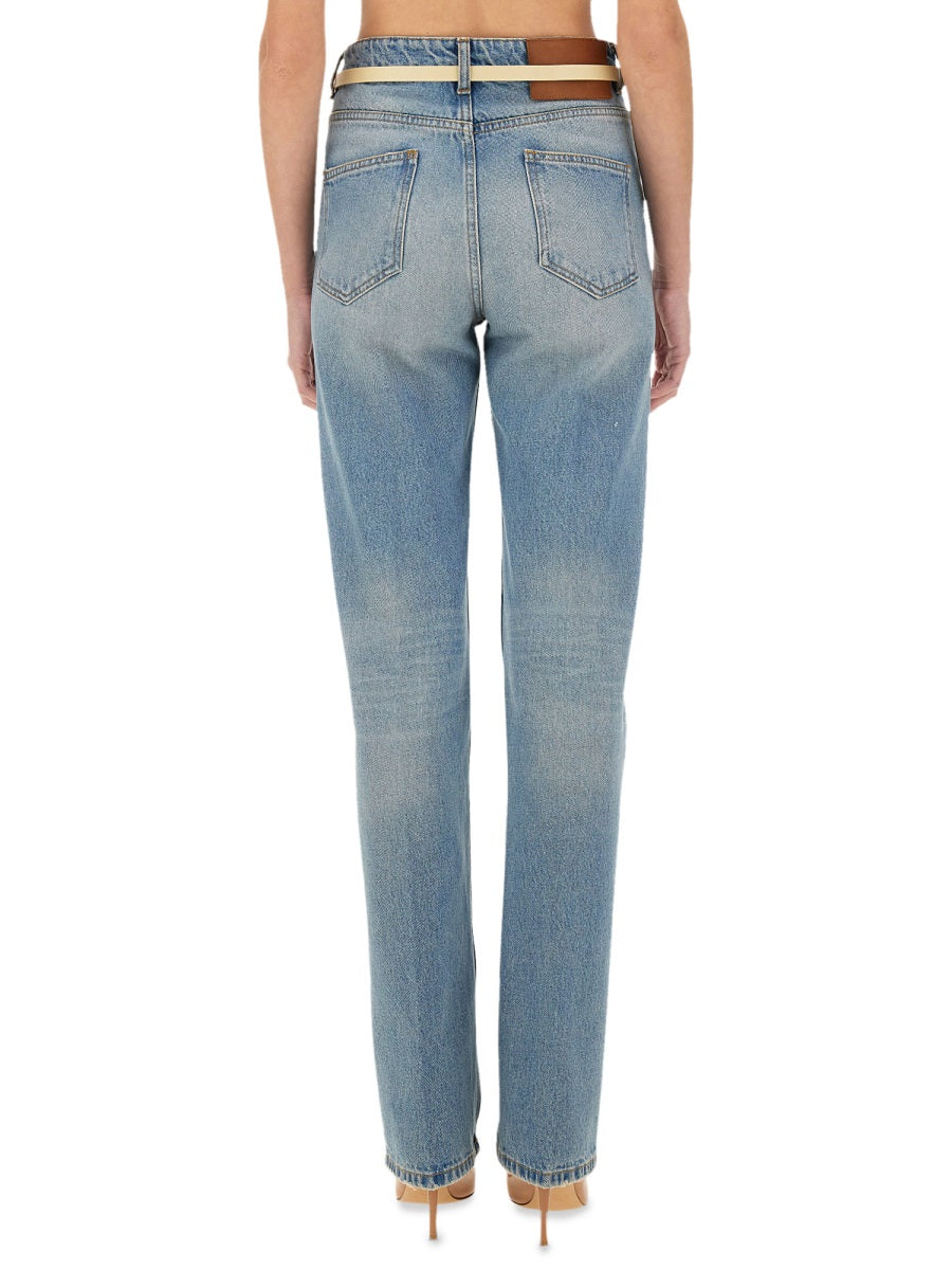 Victoria Beckham Denim - Blue | Wanan Luxury
