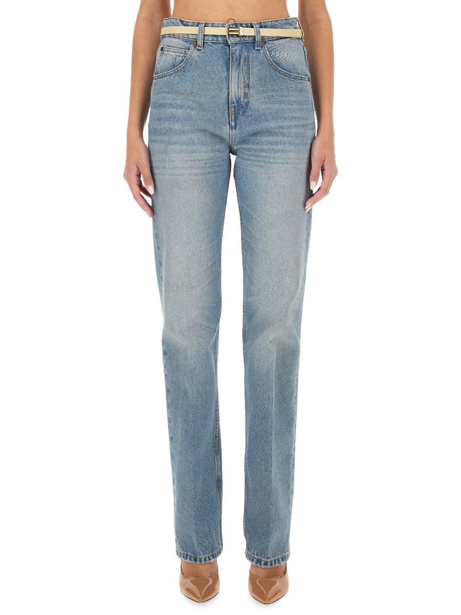 Victoria Beckham Denim - Blue | Wanan Luxury