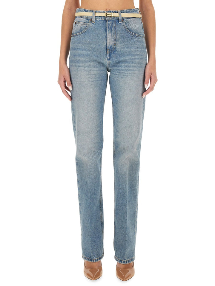 Victoria Beckham Denim - Blue | Wanan Luxury