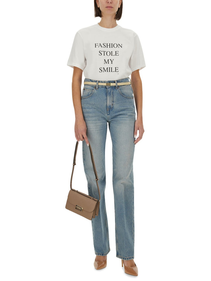 Victoria Beckham Denim - Blue | Wanan Luxury