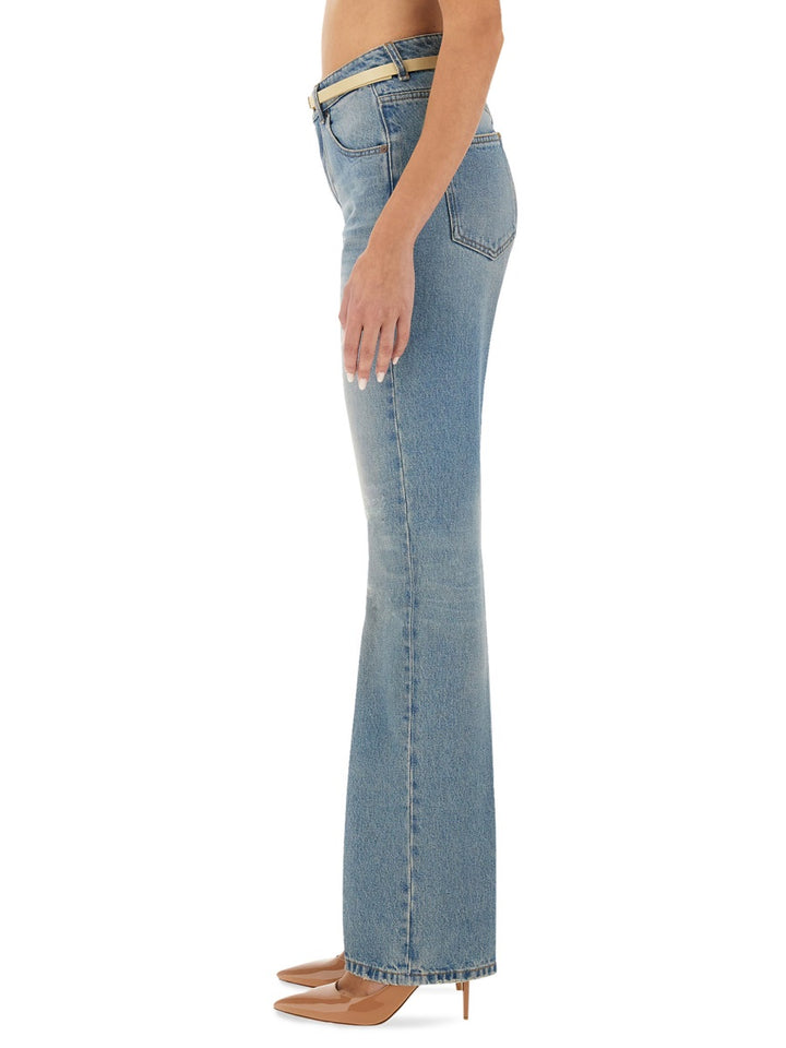 Victoria Beckham Denim - Blue | Wanan Luxury