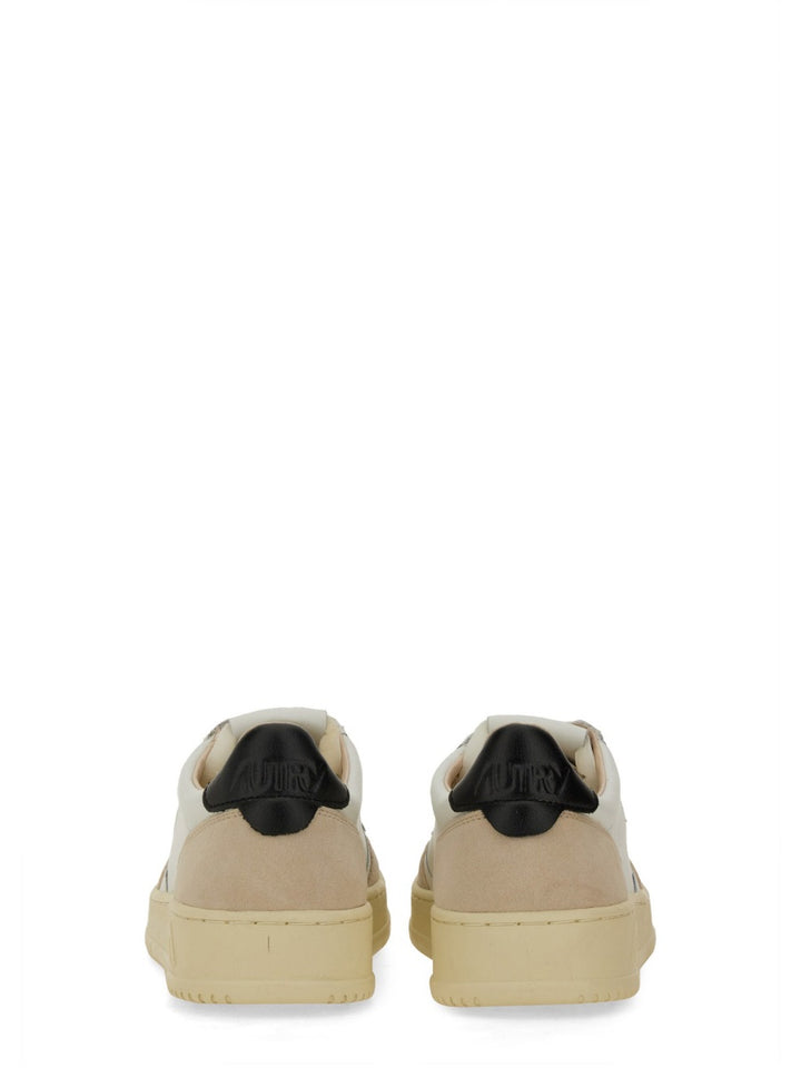Autry Sneakers - White | Wanan Luxury