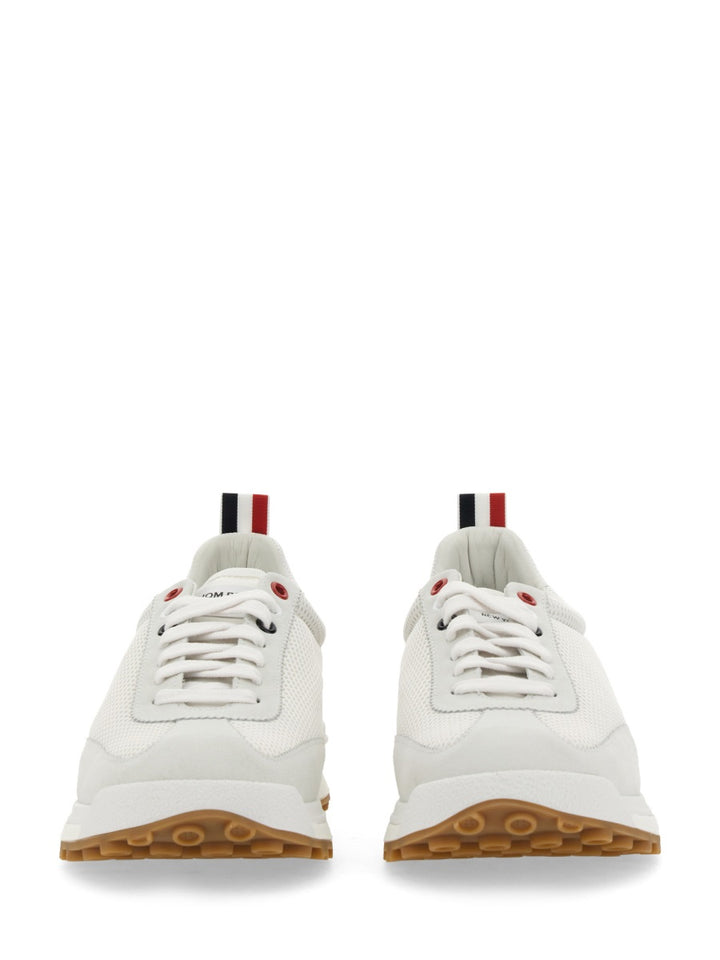 Thom Browne Sneakers - White | Wanan Luxury