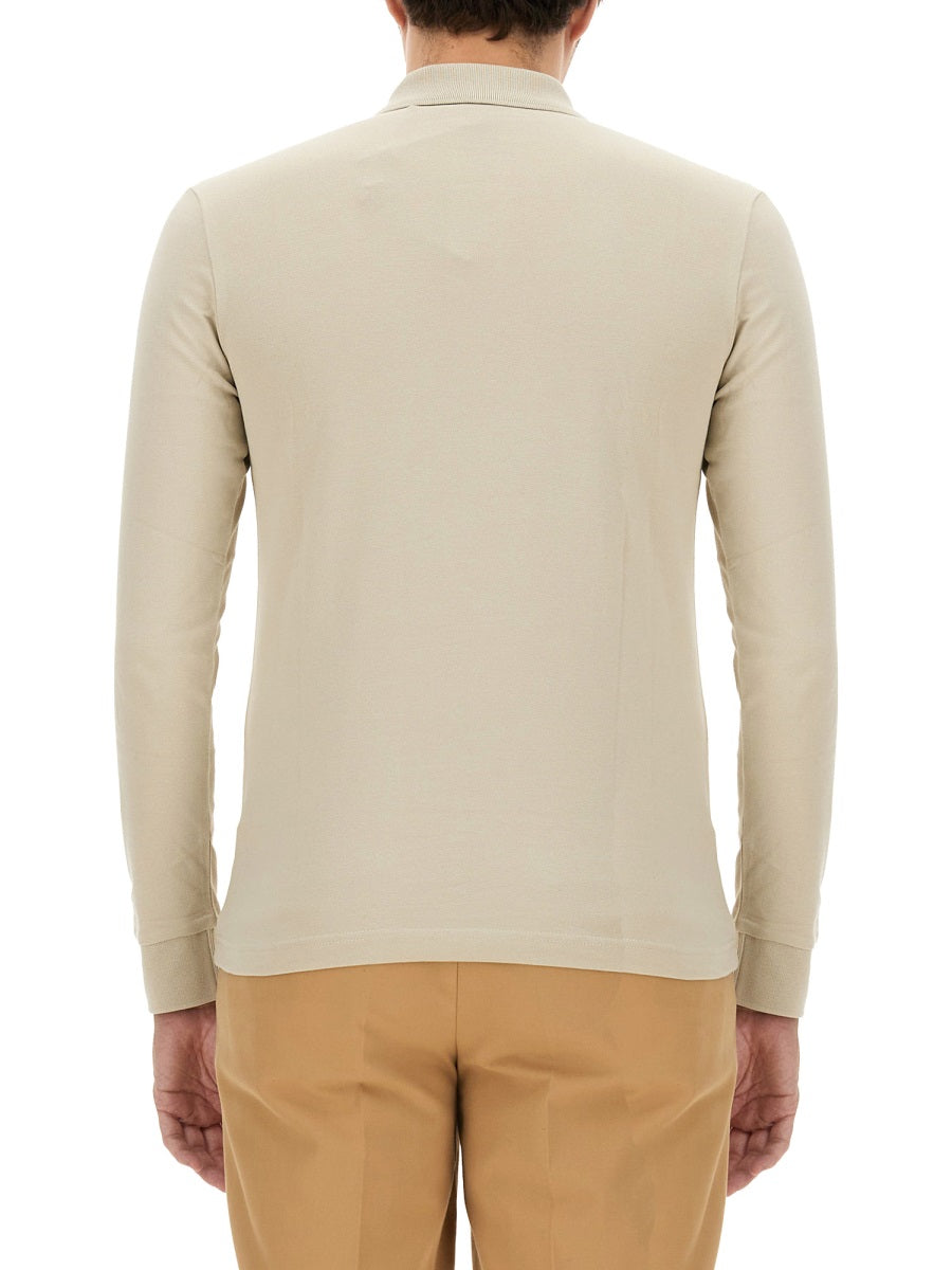 Boss Polo - Beige | Wanan Luxury