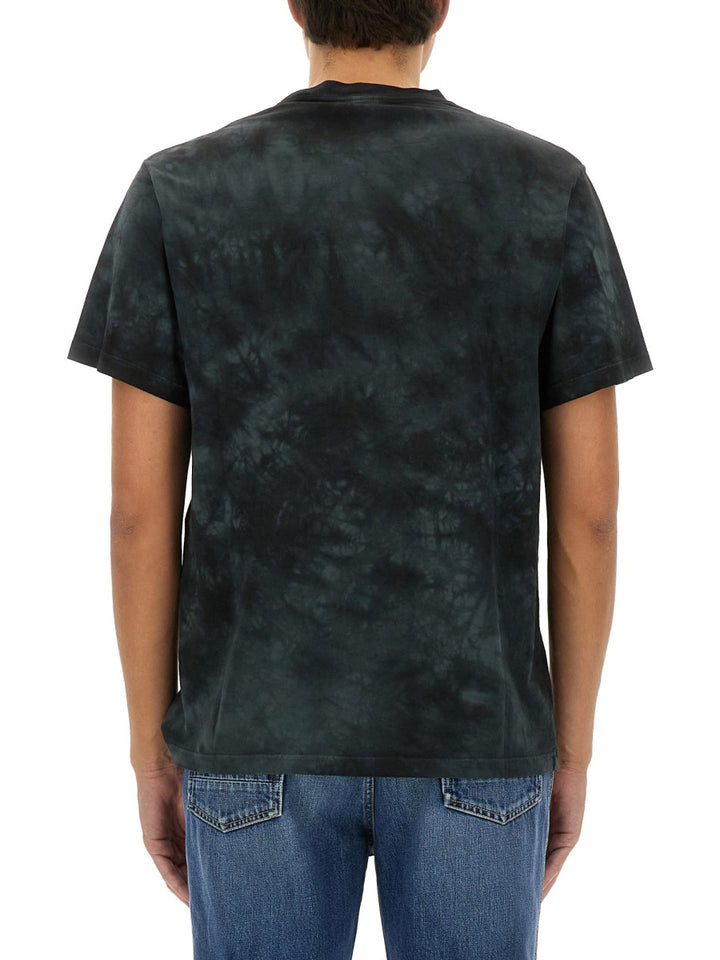Alexander McQueen T shirts - Black | Wanan Luxury
