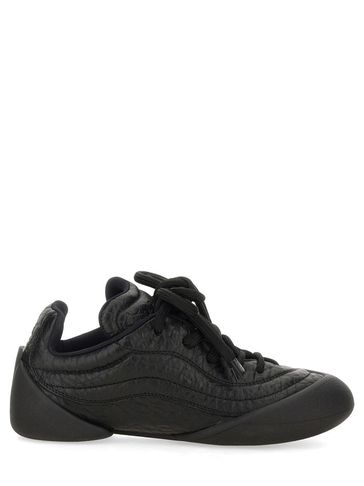 Alexander McQueen Sneakers - Black | Wanan Luxury