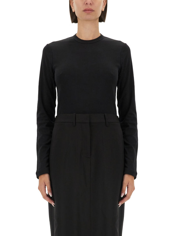 Helmut Lang T shirts - Black | Wanan Luxury