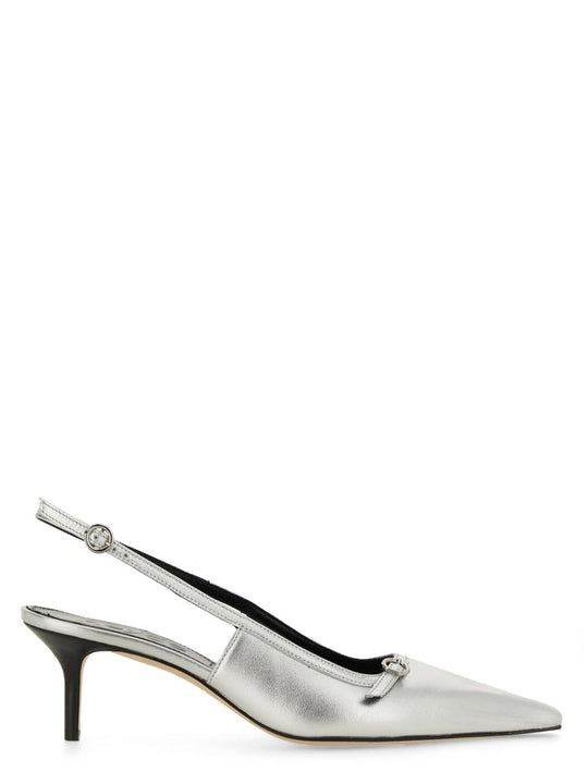 Slingback "Saba"