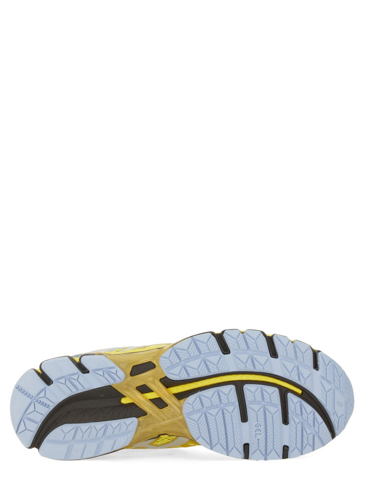 Asics Sneakers - Yellow | Wanan Luxury