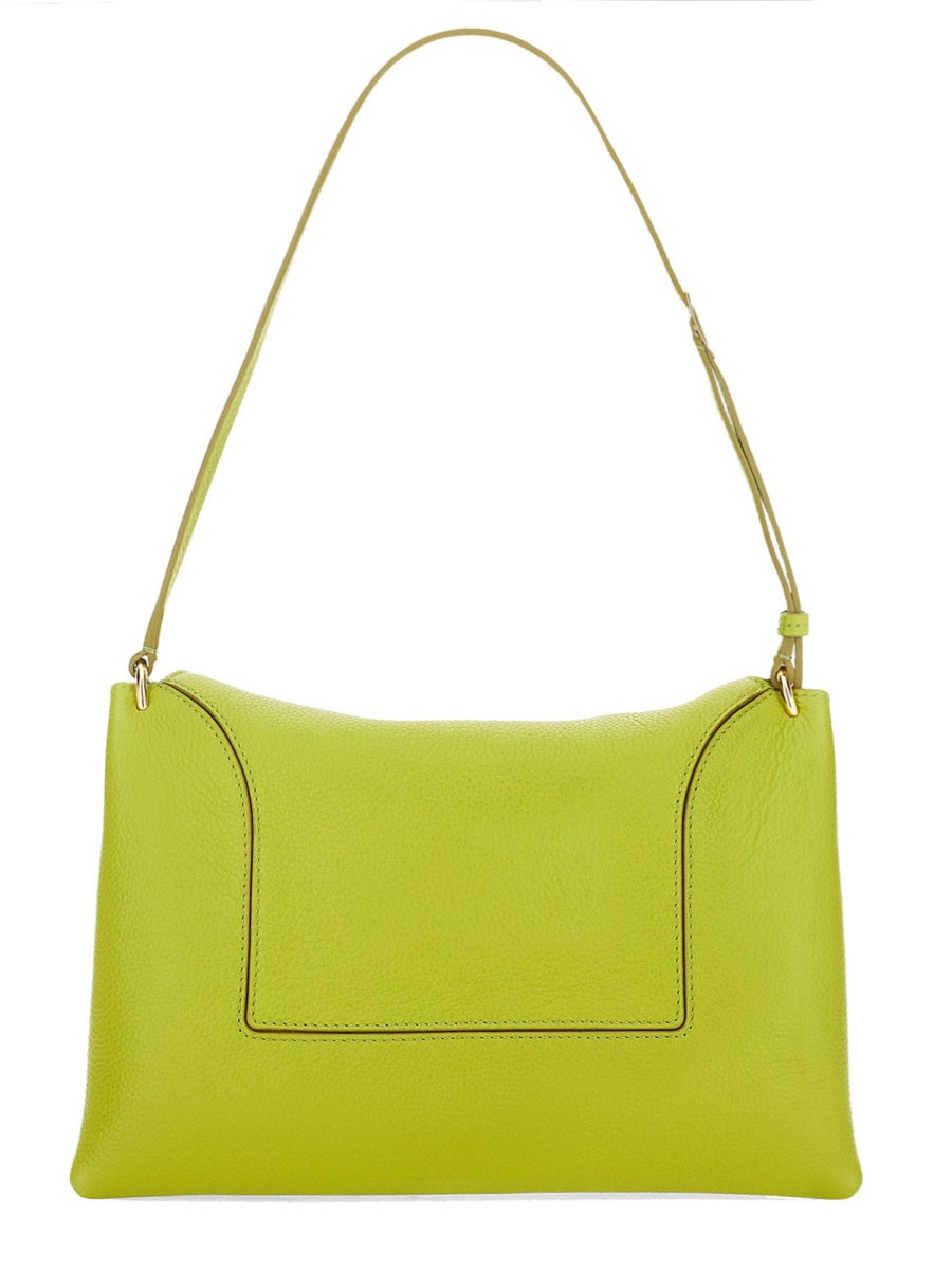 Wandler Shoulder Bags - Green | Wanan Luxury