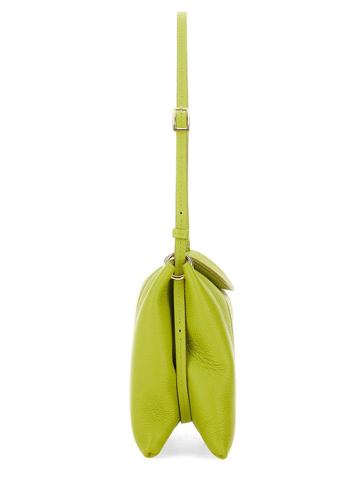 Wandler Shoulder Bags - Green | Wanan Luxury