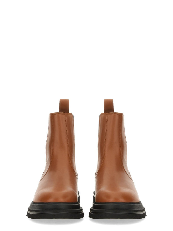 Hogan Boots - Brown | Wanan Luxury