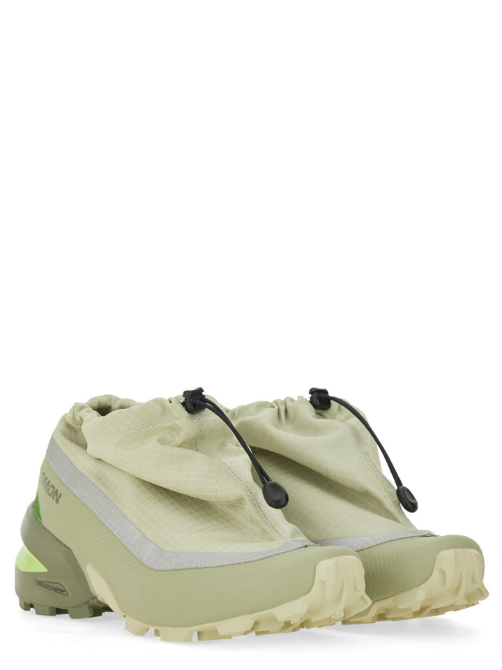 MM6 x Salomon Sneakers - Green | Wanan Luxury