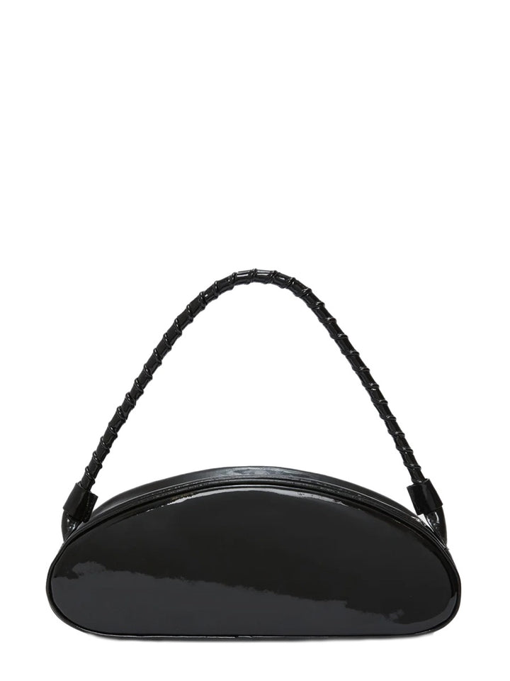 MSGM Hand Bags - Black | Wanan Luxury