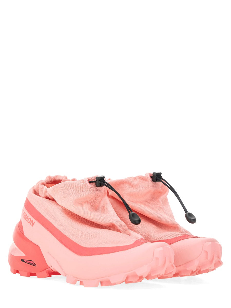 MM6 x Salomon Sneakers - Pink | Wanan Luxury