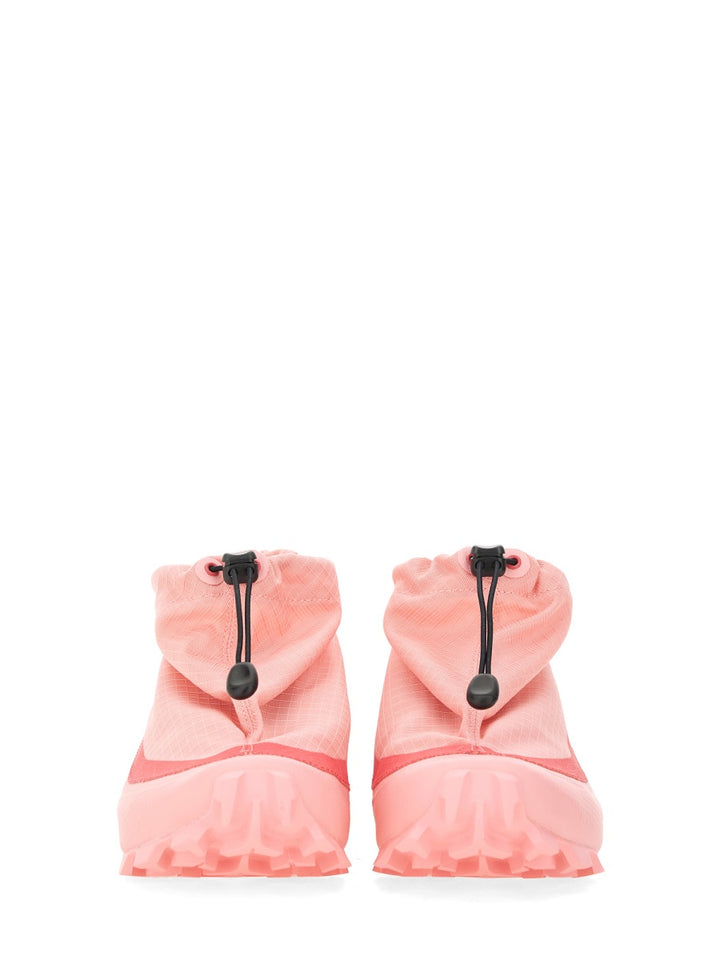 MM6 x Salomon Sneakers - Pink | Wanan Luxury