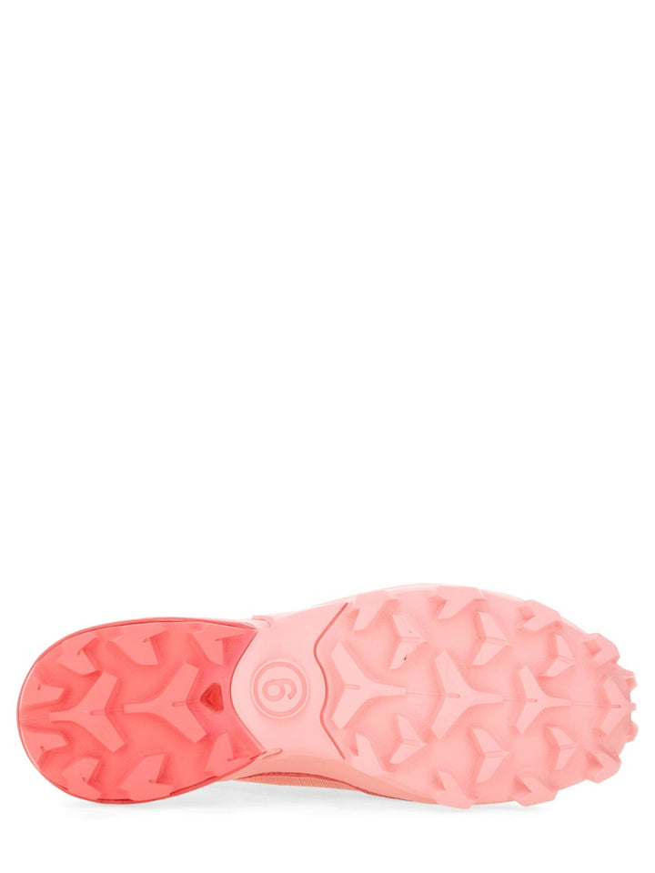 MM6 x Salomon Sneakers - Pink | Wanan Luxury