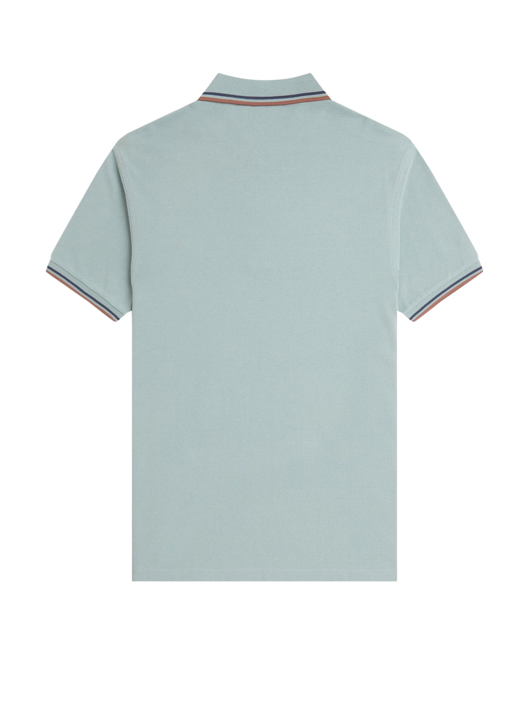Fred Perry T-shirts and Polos - SLVRBL/TNSBL/CNM | c22ec3b69780f07b523c68d938bcf653be242388