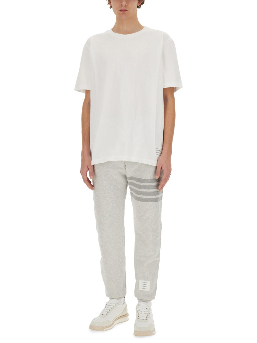 Thom Browne T shirts - White | Wanan Luxury