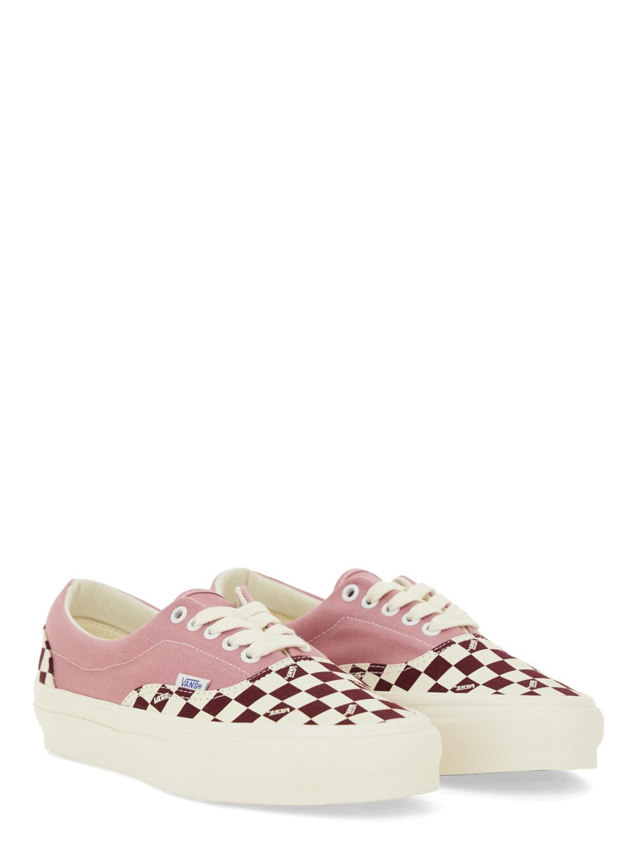 Vans Sneakers - Pink | Wanan Luxury