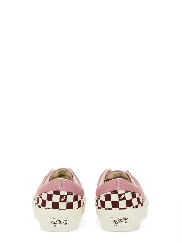 Vans Sneakers - Pink | Wanan Luxury