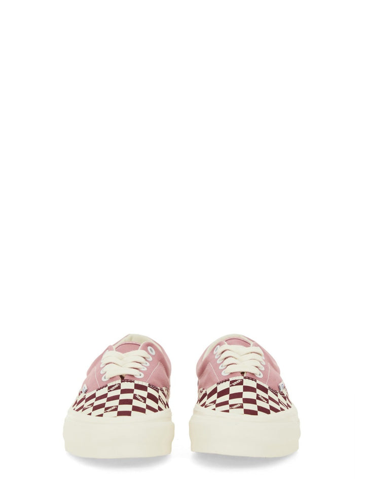 Vans Sneakers - Pink | Wanan Luxury