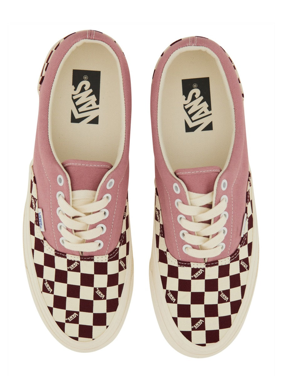 Vans Sneakers - Pink | Wanan Luxury