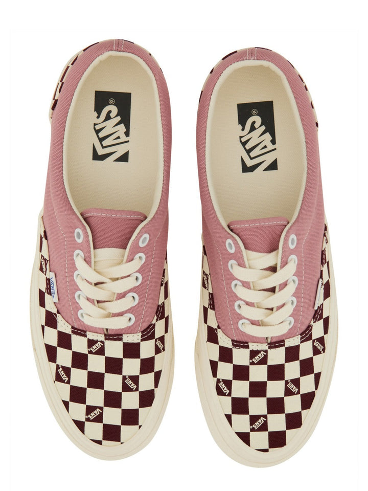 Vans Sneakers - Pink | Wanan Luxury