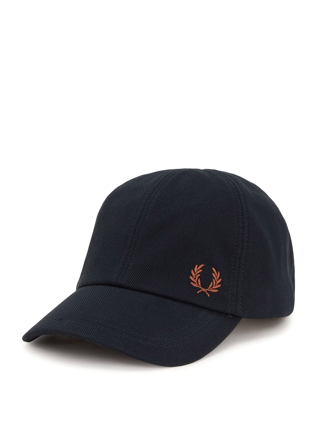 Fred Perry Hats - NAVY/CINNAMON | c7423e66857324602d89cb3014d307d0e416157b