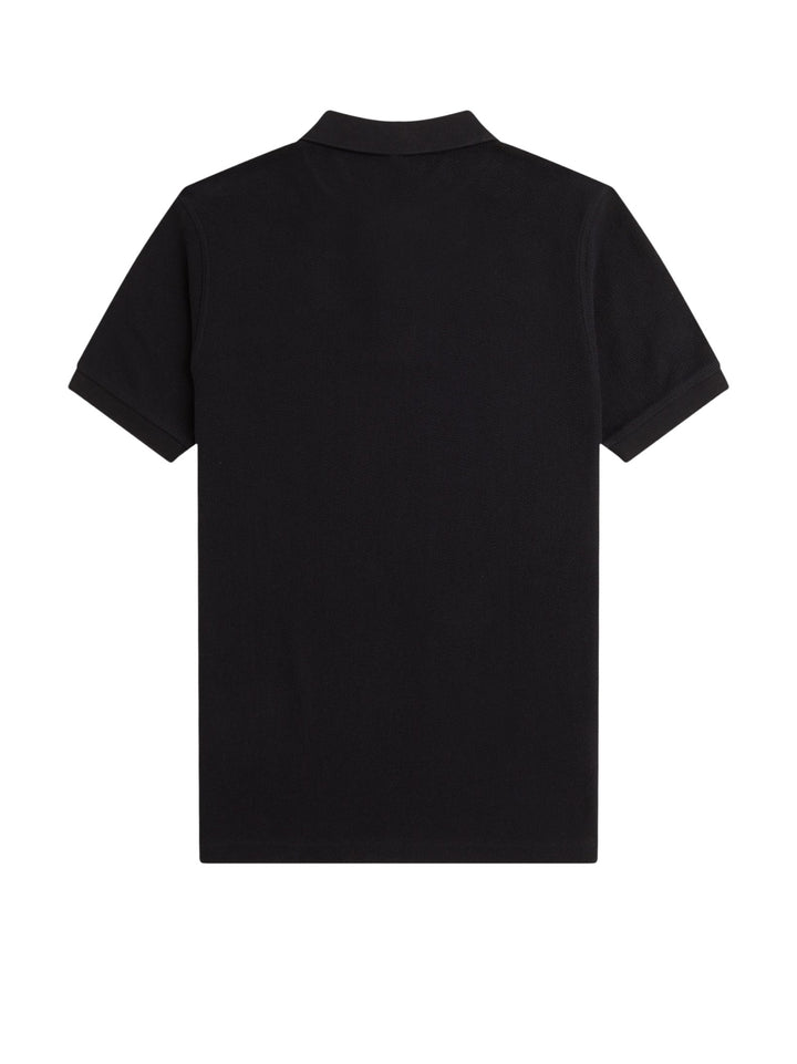 Fred Perry T-shirts and Polos - Blacks and greys | 097f4b731724c2fd4b245fe3fec53240af05d7aa