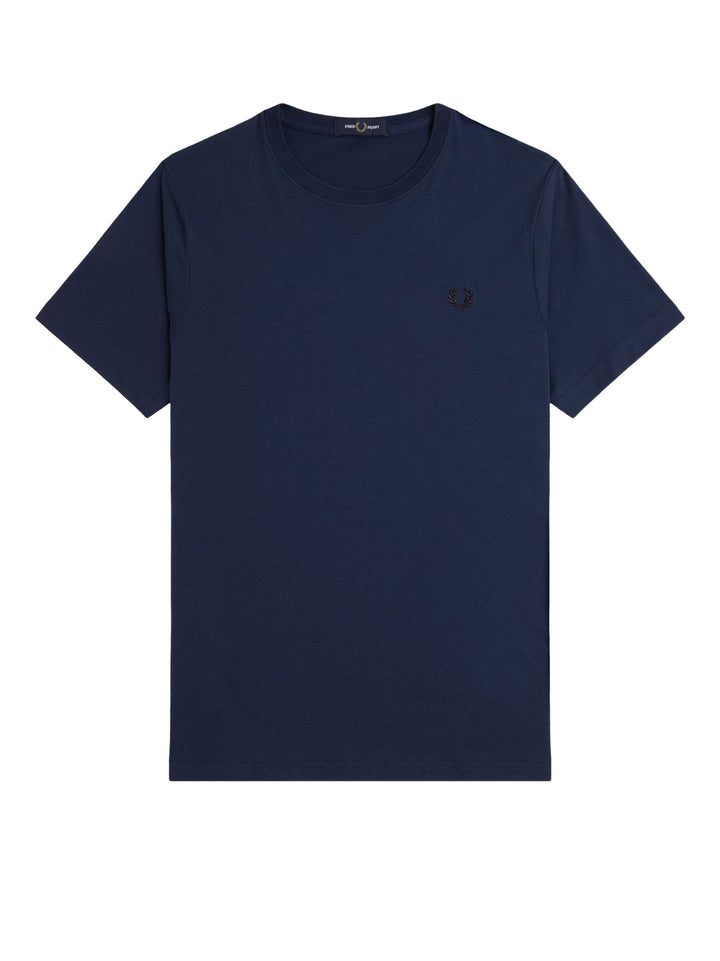 Fred Perry T-shirts and Polos - TENNIS BLUE | 27838e3b02b35c0a4409c333a4fd66de195c6690