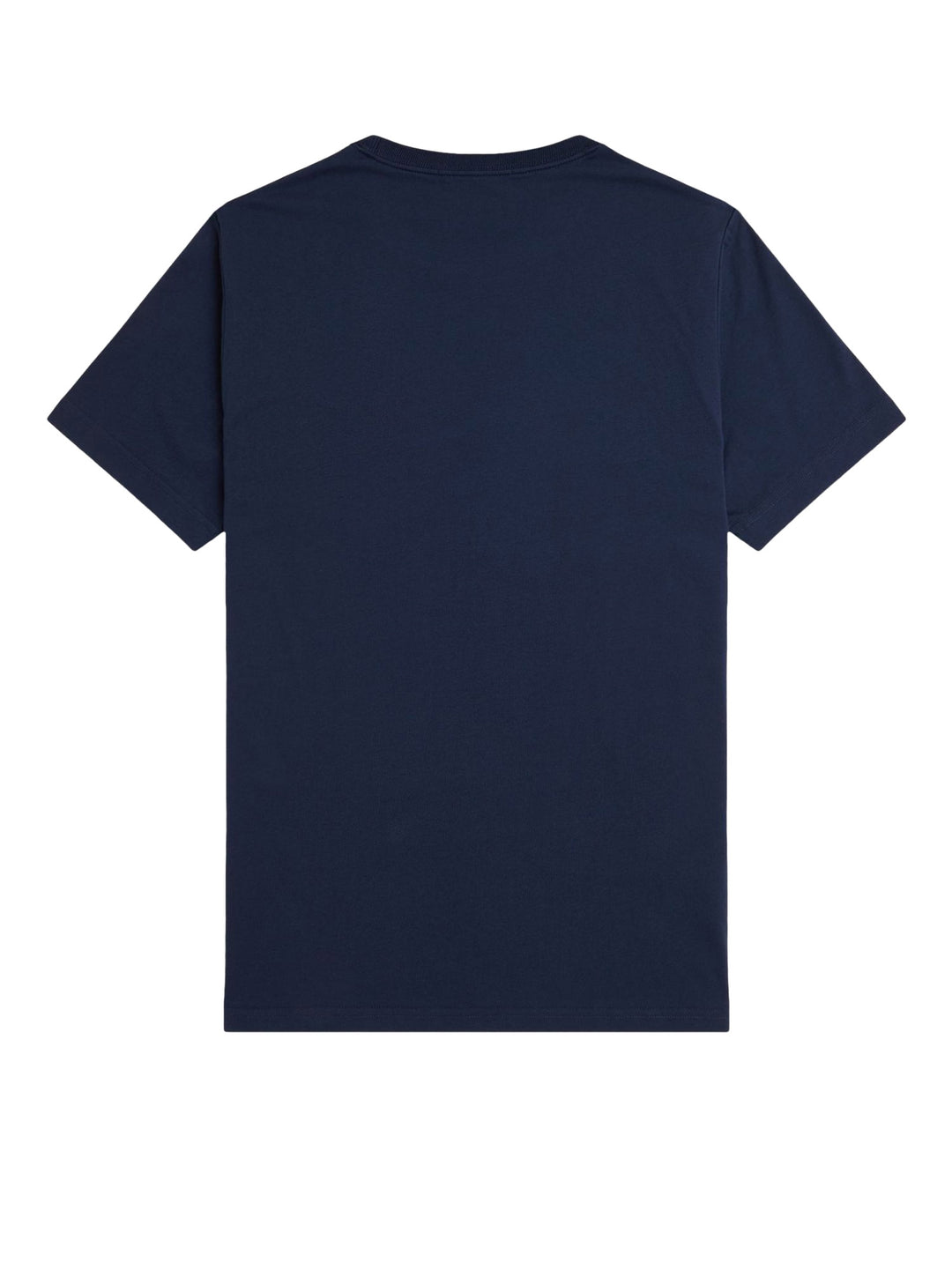 Fred Perry T-shirts and Polos - TENNIS BLUE | 5e31886b24a62539bbf3fd765edfec7b1c39337e