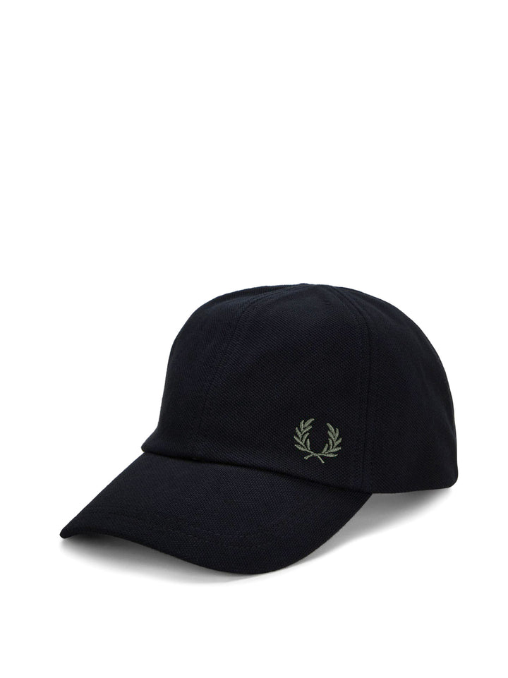 Fred Perry Hats - Blacks and greys | 9144e518d5c1e60ba1635ba5e12e56218db419b0