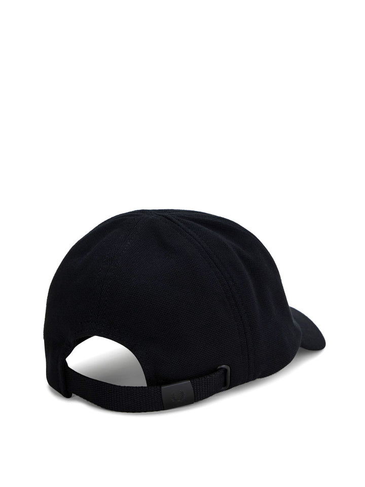 Fred Perry Hats - Blacks and greys | 998d8420212fccda425c9e8b8dfd15537b323cb9