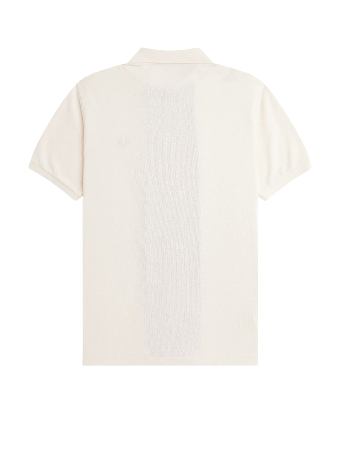 Fred Perry T-shirts and Polos - LIGHT ECRU | fe6eef9207bc2ba1047faa0b78c9b69fbc48556b
