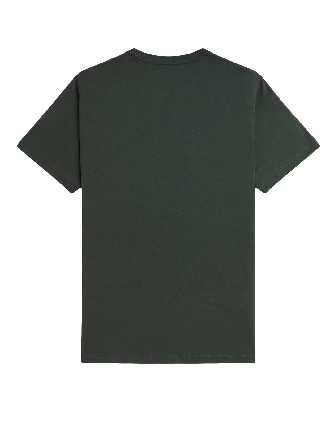 Fred Perry T-shirts and Polos - COURT GREEN | 011a29878626c633dbd7d4d961419bdbfff19d71