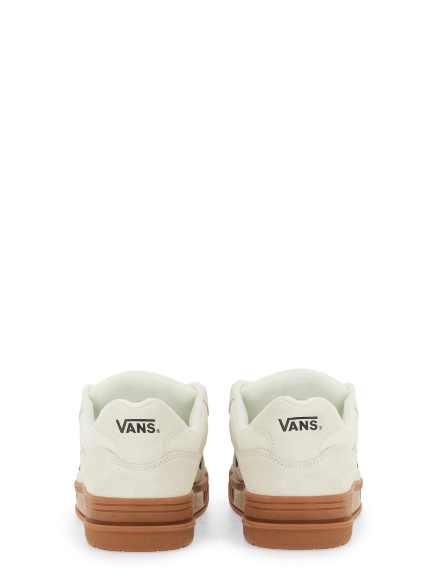Vans Sneakers - White | Wanan Luxury