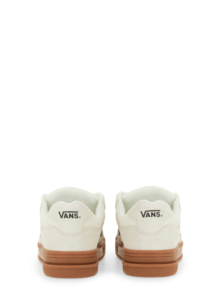 Vans Sneakers - White | Wanan Luxury