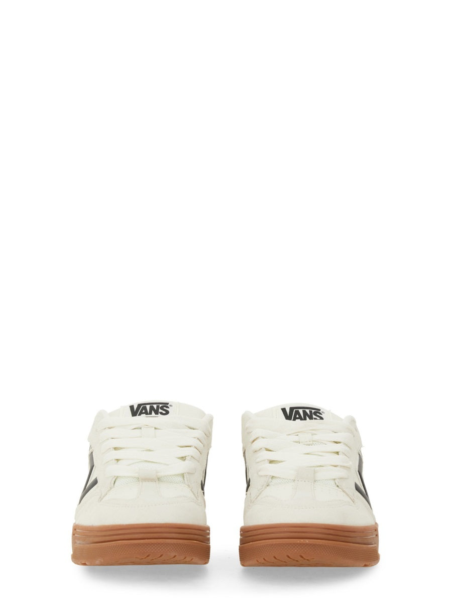 Vans Sneakers - White | Wanan Luxury