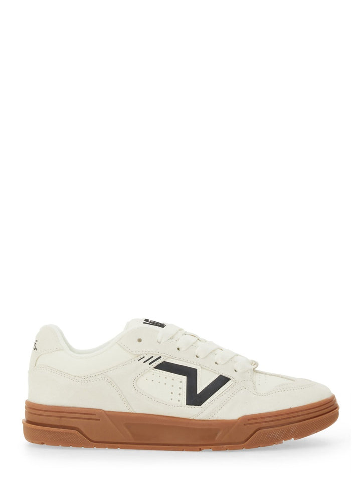 Vans Sneakers - White | Wanan Luxury