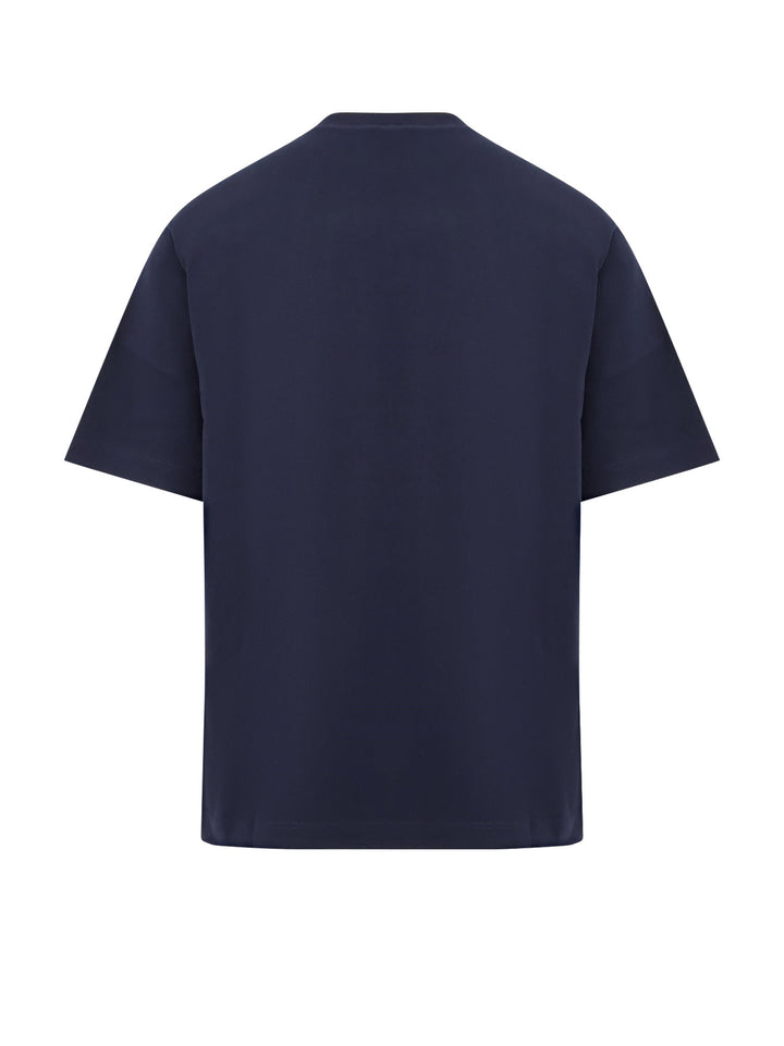 Gucci T-shirts and Polos - Blue and green | 6bd9c2e0ce91493942cfa9a3e266f0cb71ce852a