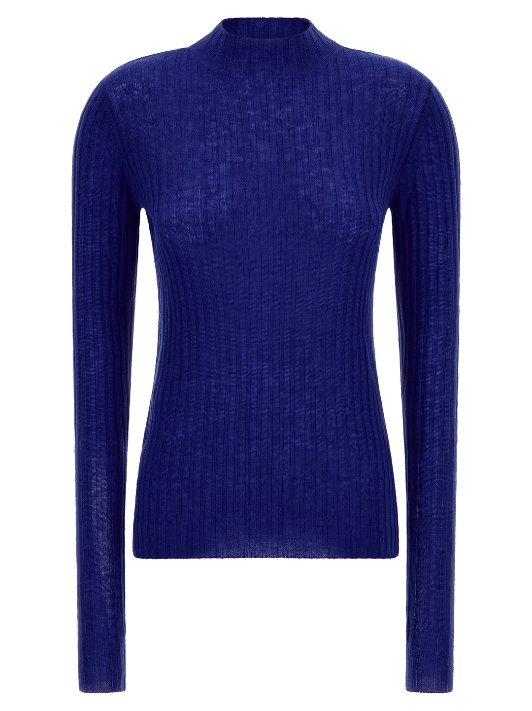 Pinko Muggito Sweaters and Cardigans - Blue | fa8474af9695f147408468da6199f55c315cf664