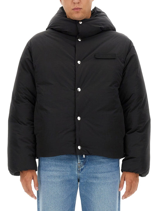 Down Jacket "La Doudoune"