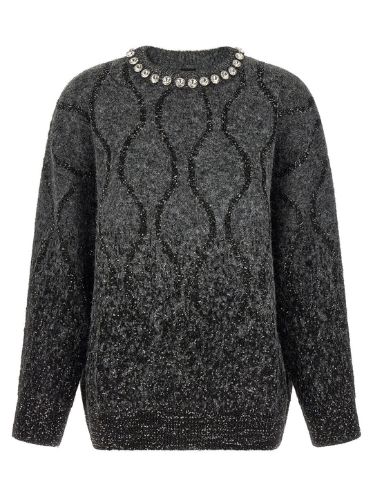 Renault Sweaters And Cardigans Gray