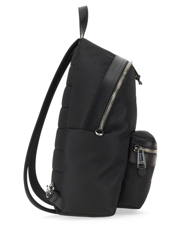 Moschino Backpacks & Travels - Black | Wanan Luxury